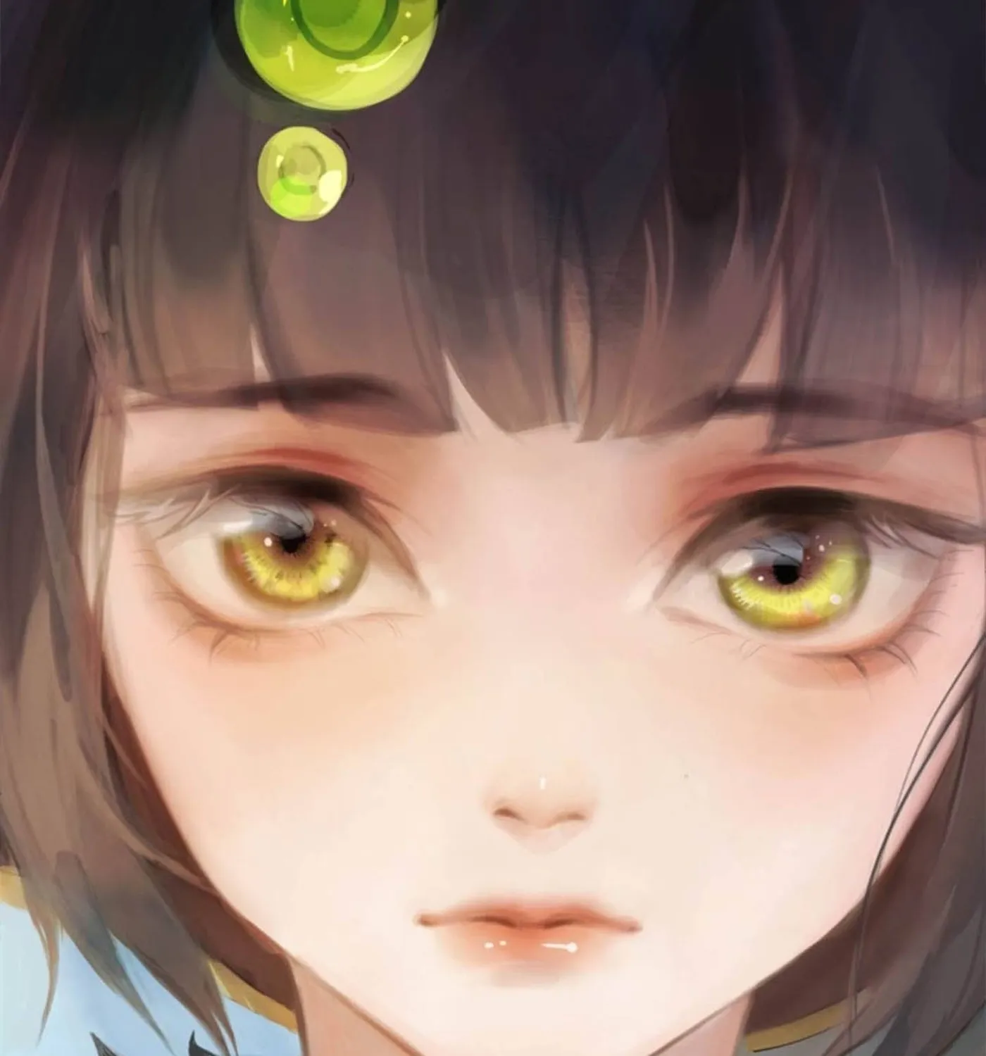 Read Absolute Resonance chapter 175 image 12 on Lezhin