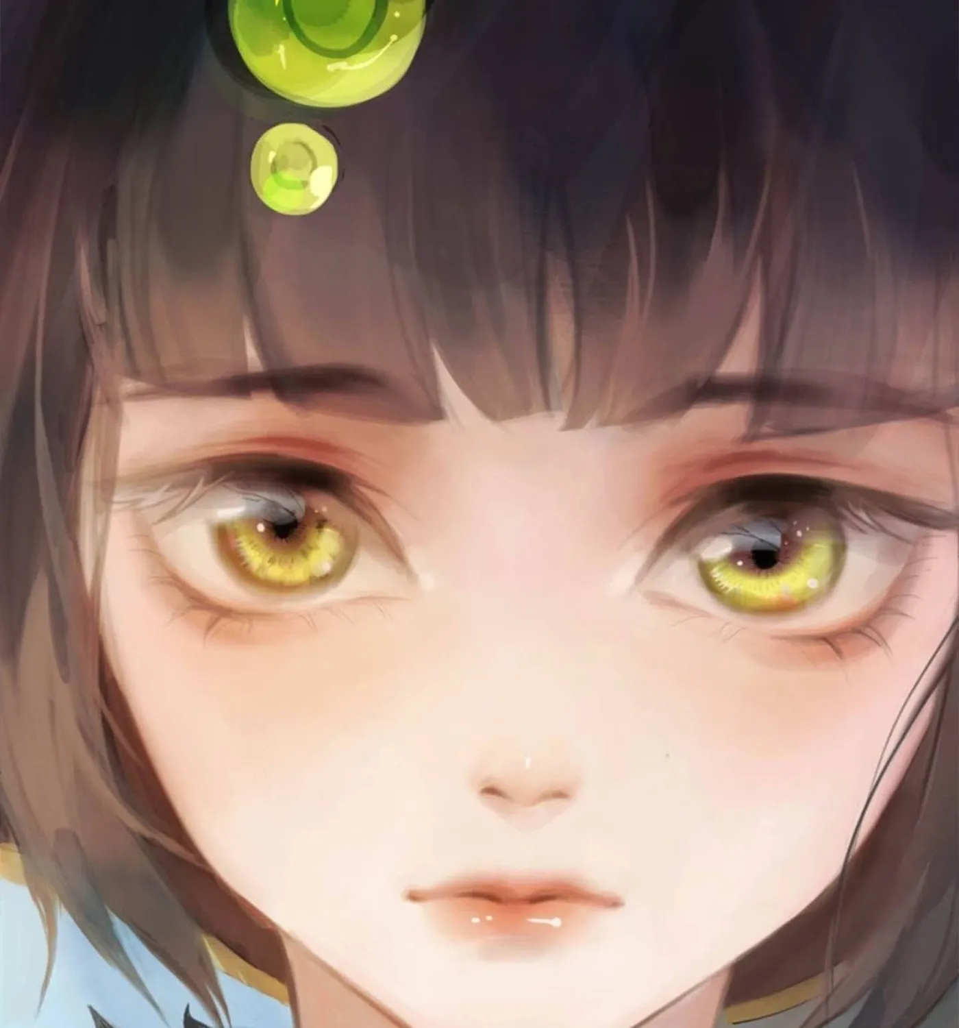 Read Absolute Resonance chapter 177 image 12 on Lezhin
