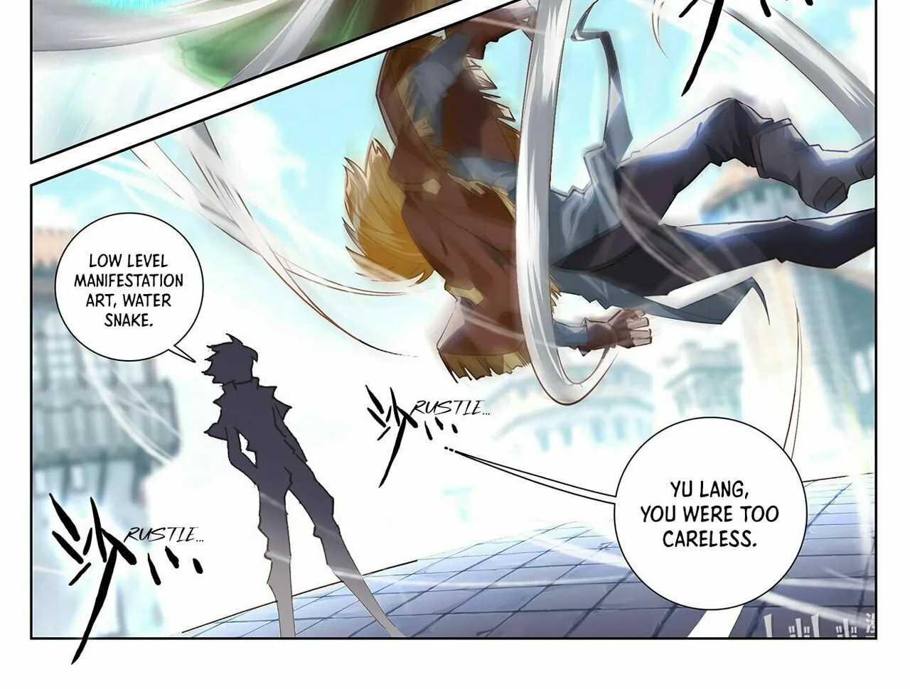 Read Absolute Resonance chapter 18.2 image 11 on Lezhin