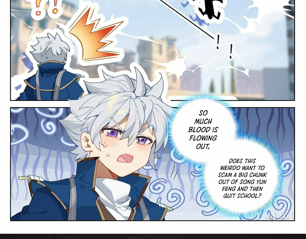 Read Absolute Resonance chapter 18.2 image 14 on Lezhin