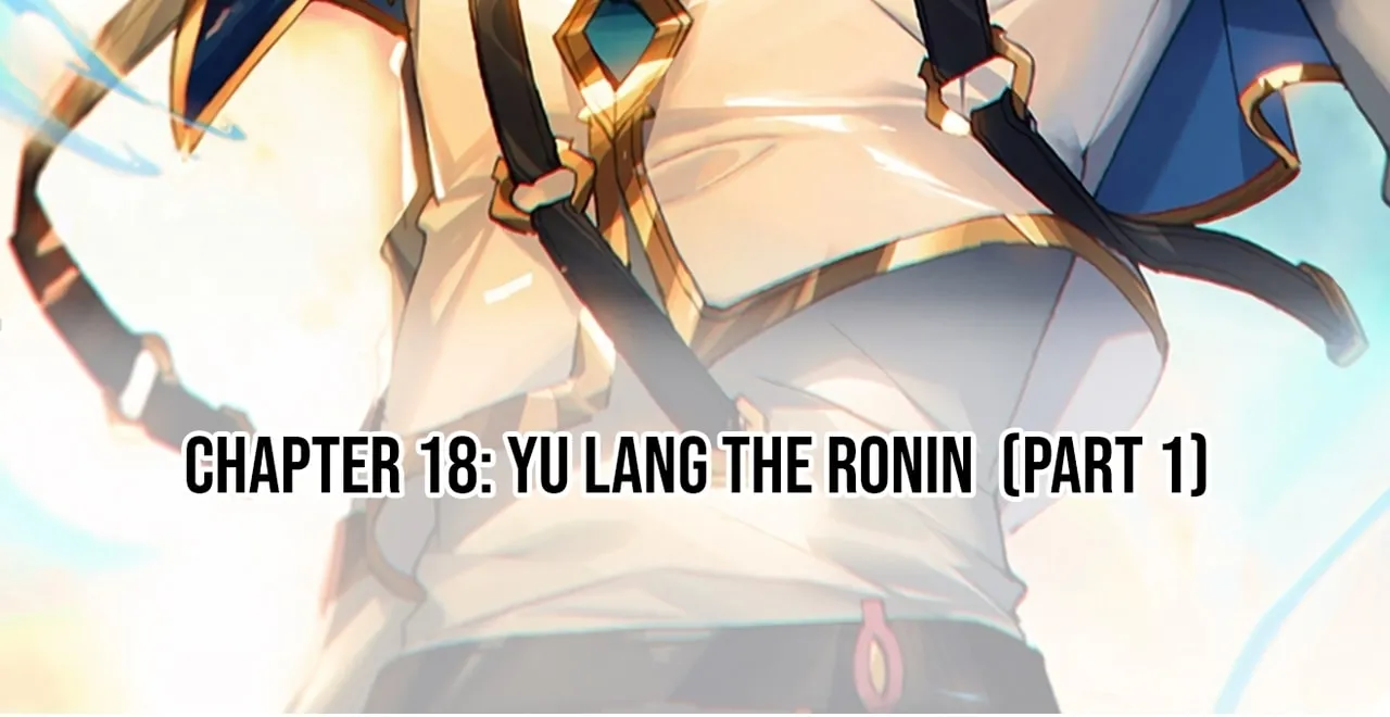 Read Absolute Resonance chapter 18 image 2 on Lezhin