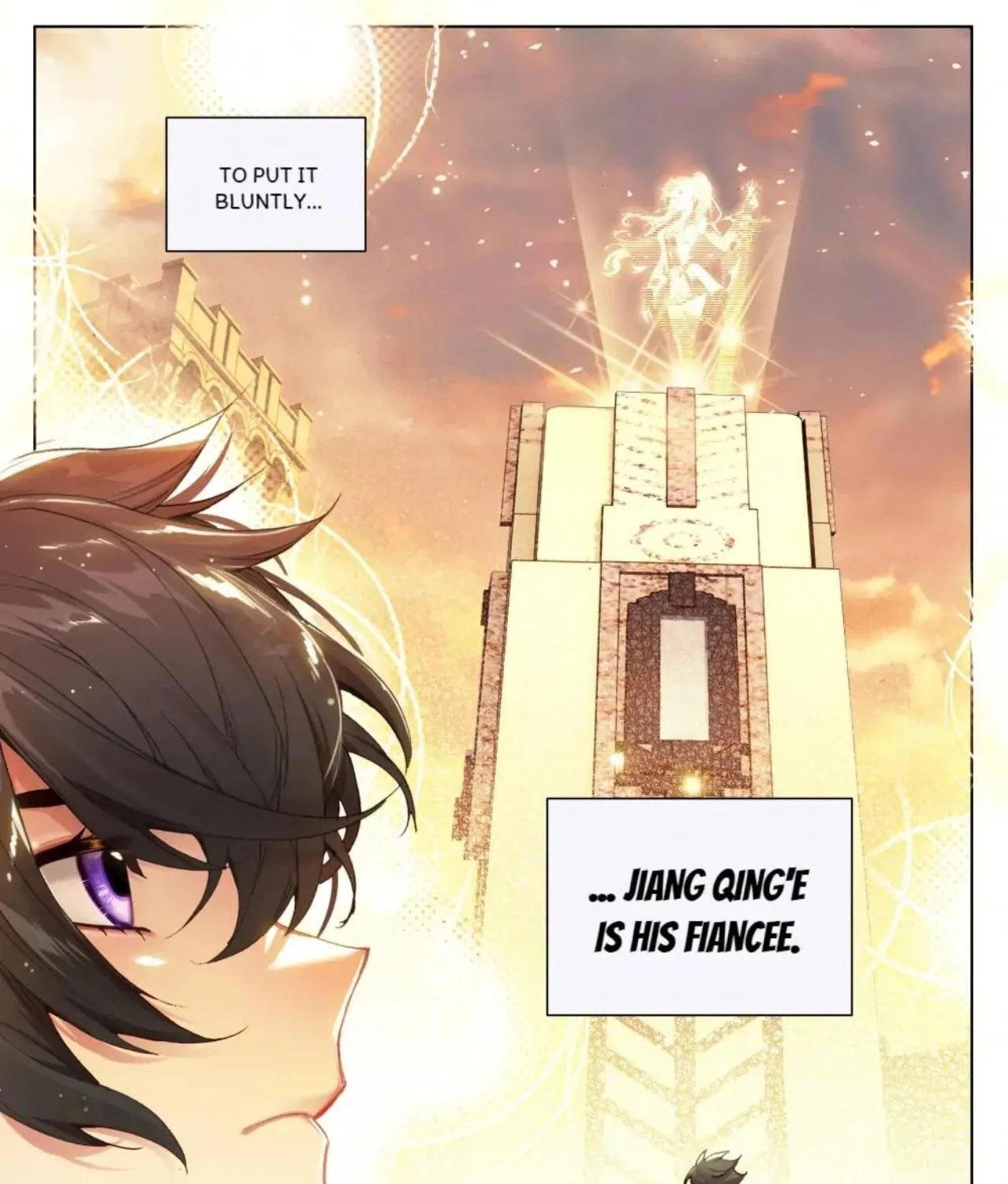 Read Absolute Resonance chapter 2 image 12 on Lezhin