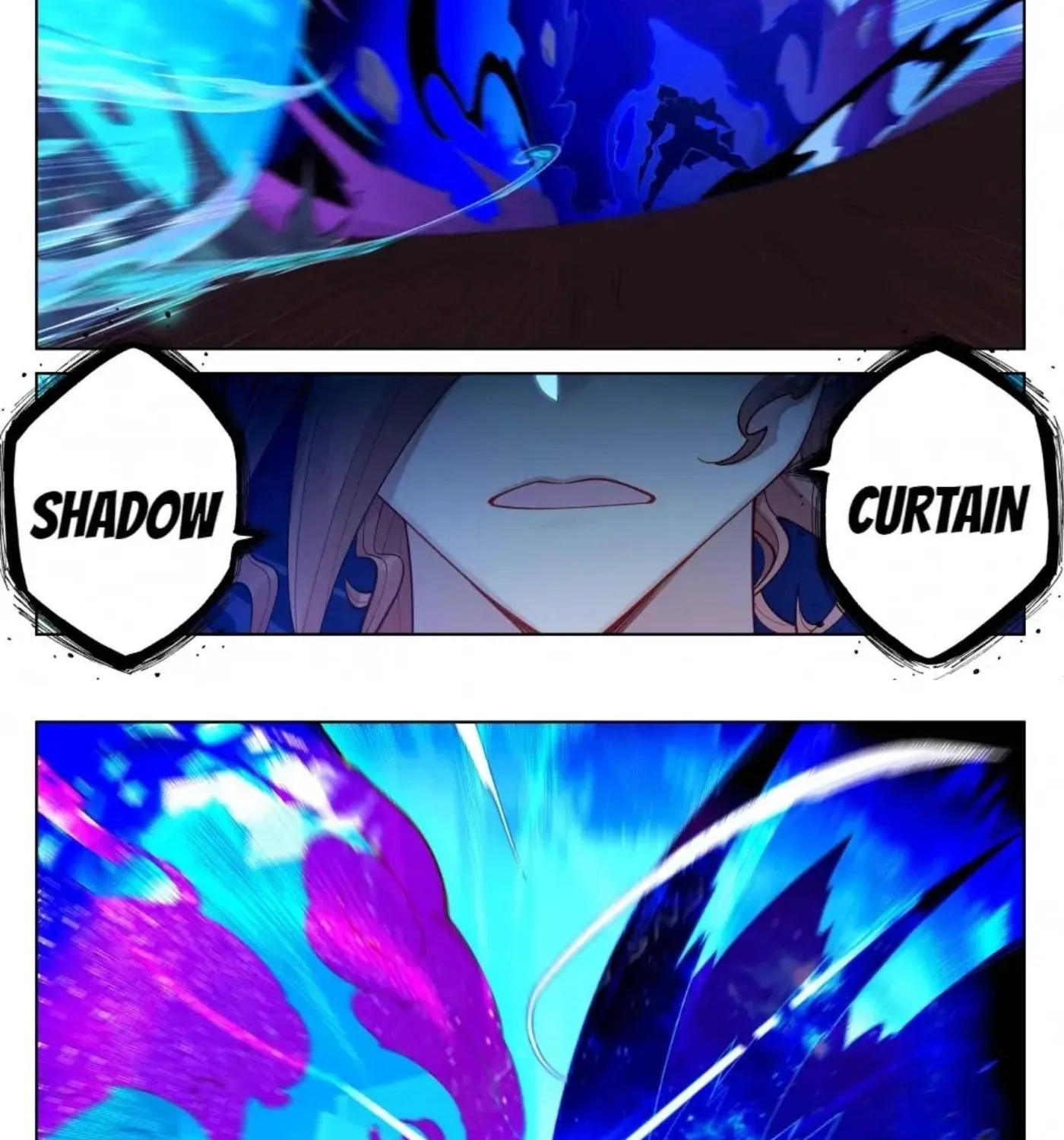 Read Absolute Resonance chapter 204 image 1 on Lezhin