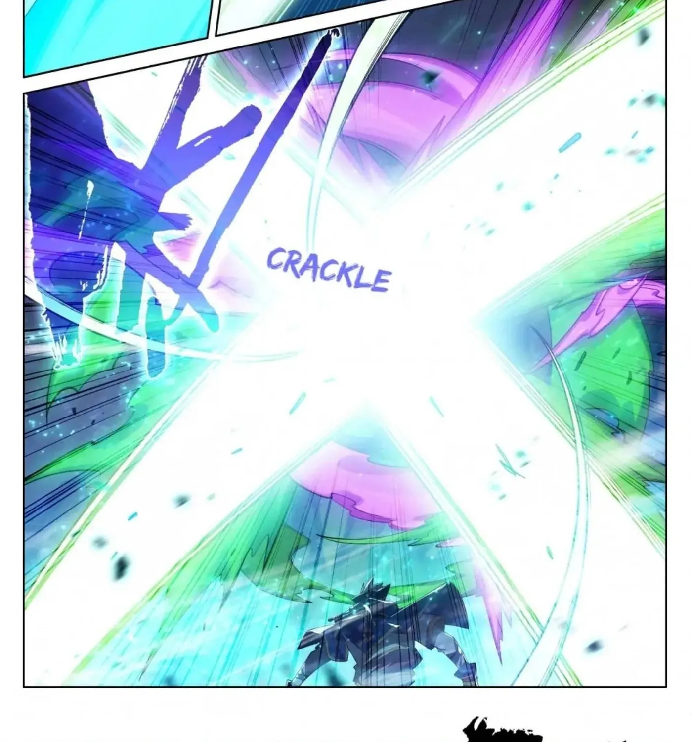 Read Absolute Resonance chapter 206 image 5 on Lezhin