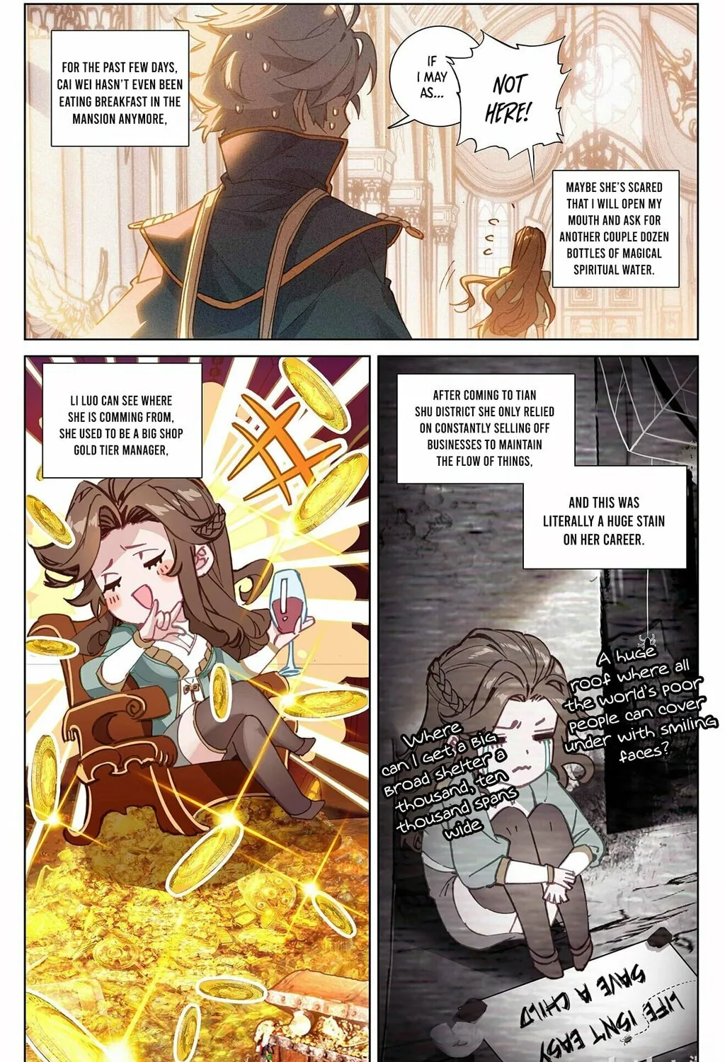 Read Absolute Resonance chapter 21.2 image 12 on Lezhin