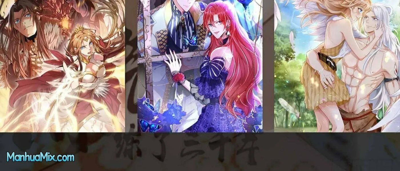 Read Absolute Resonance chapter 217 image 14 on Lezhin