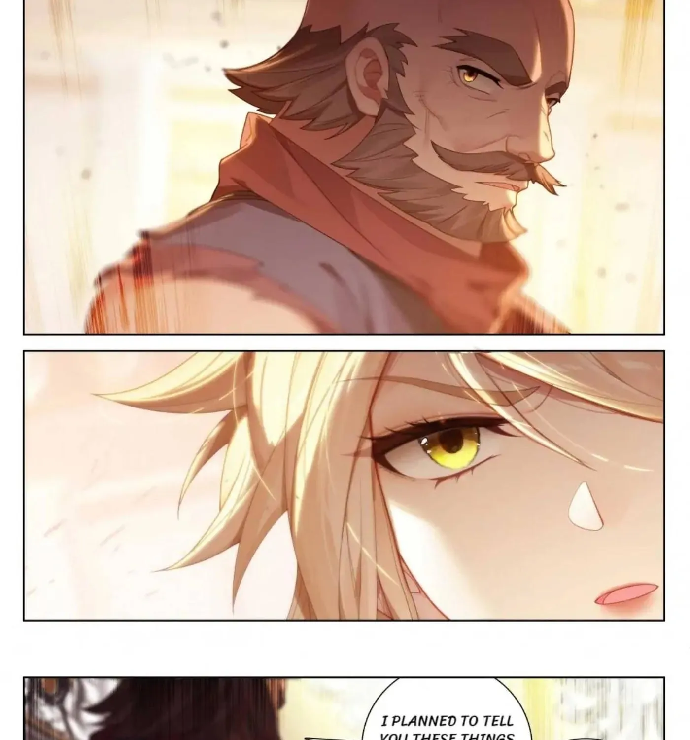 Read Absolute Resonance chapter 219 image 8 on Lezhin