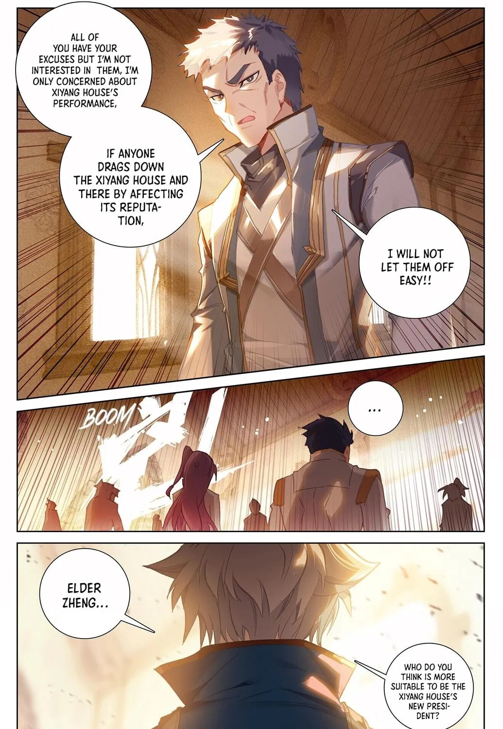 Read Absolute Resonance chapter 22.2 image 4 on Lezhin