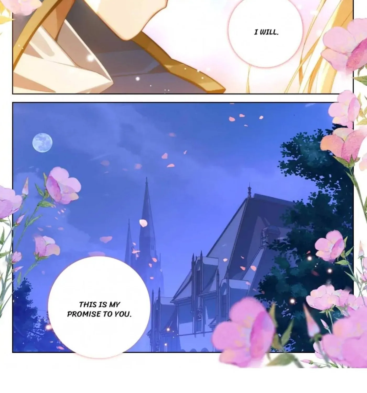 Read Absolute Resonance chapter 224 image 11 on Lezhin