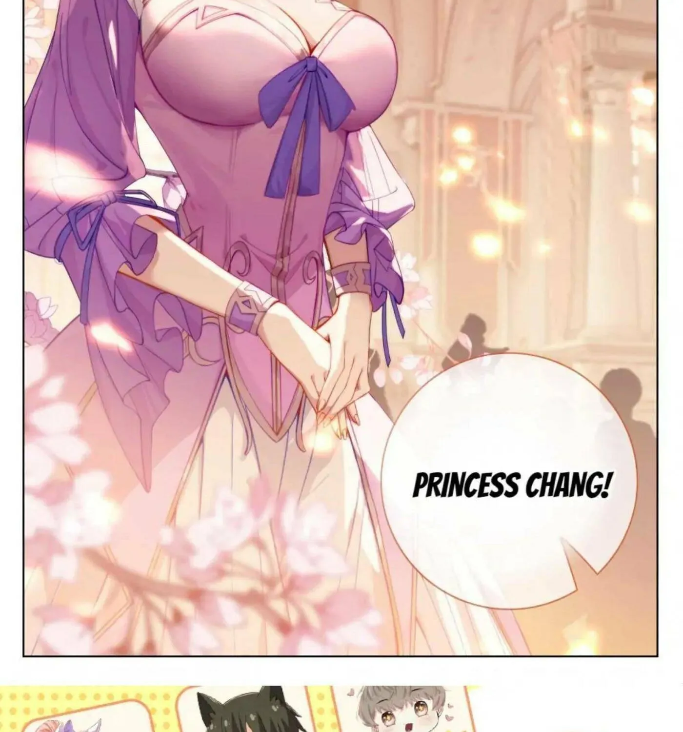 Read Absolute Resonance chapter 236 image 11 on Lezhin