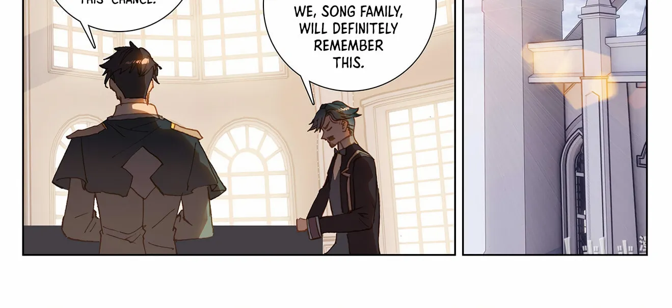 Read Absolute Resonance chapter 24.2 image 11 on Lezhin