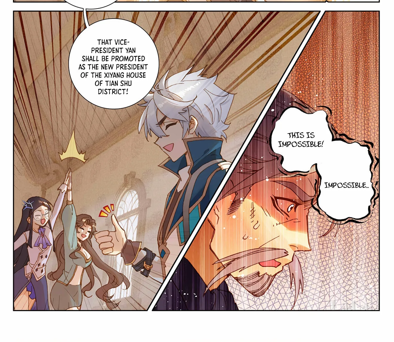 Read Absolute Resonance chapter 24.2 image 4 on Lezhin