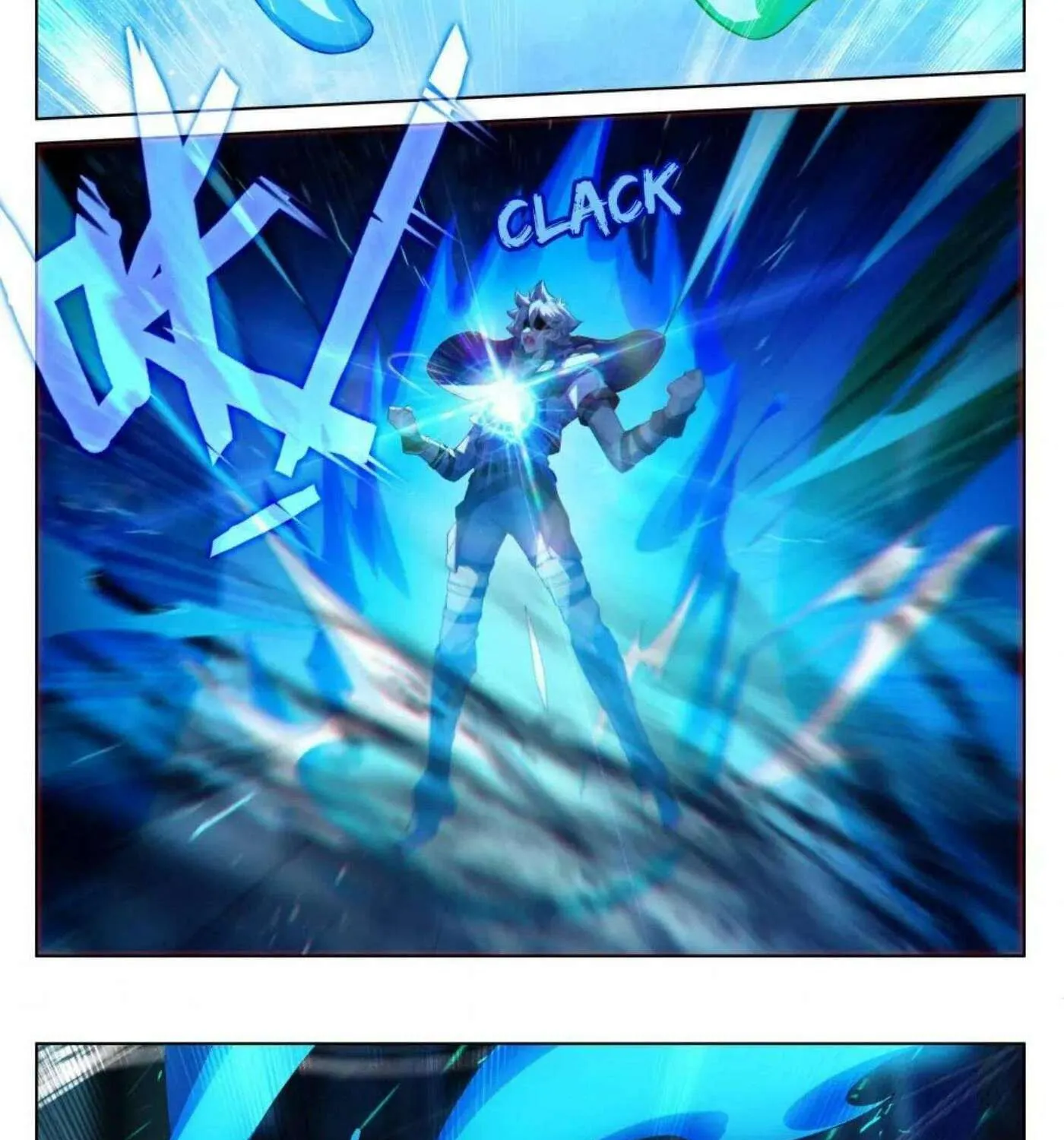 Read Absolute Resonance chapter 244 image 8 on Lezhin