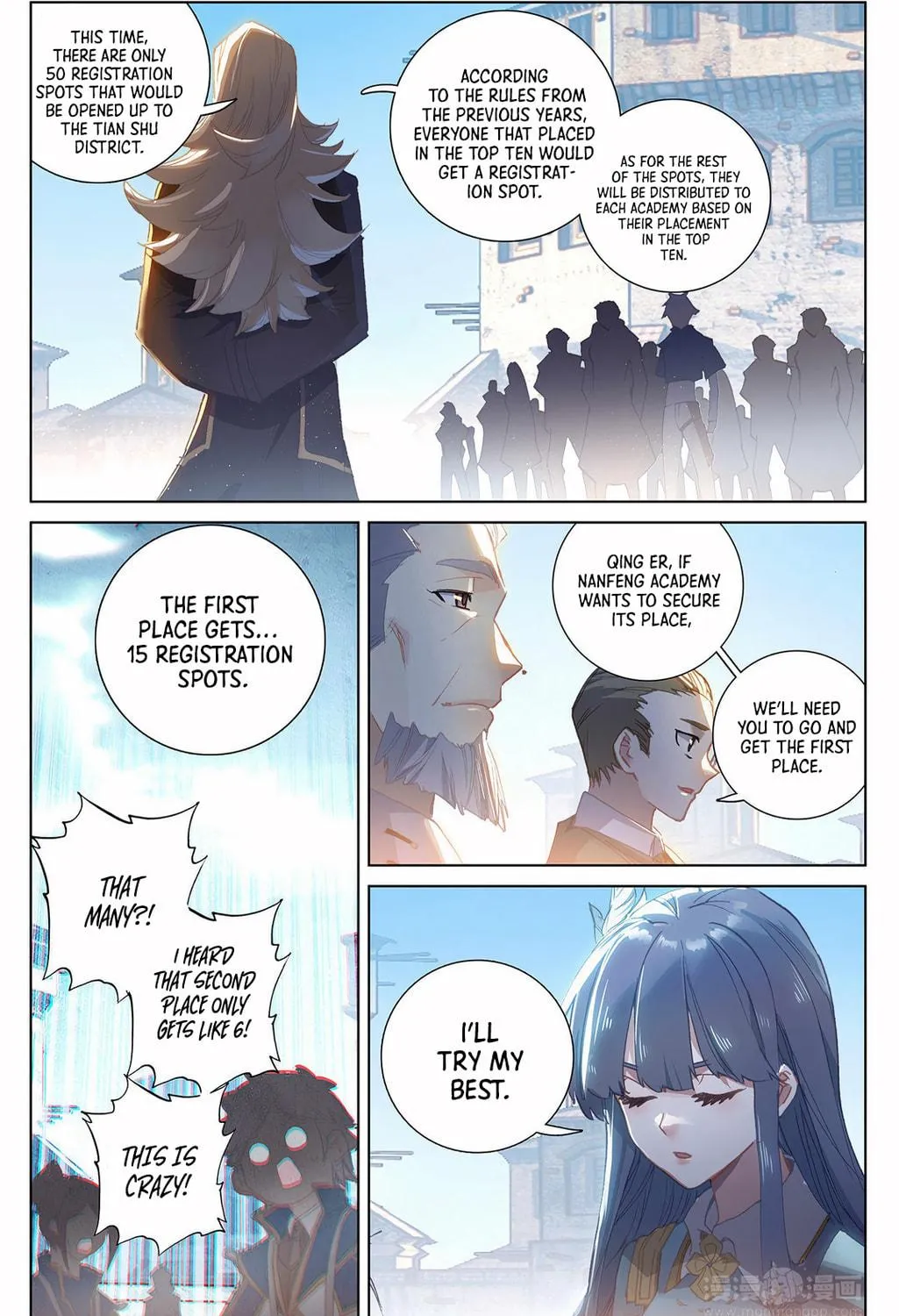 Read Absolute Resonance chapter 25.2 image 10 on Lezhin