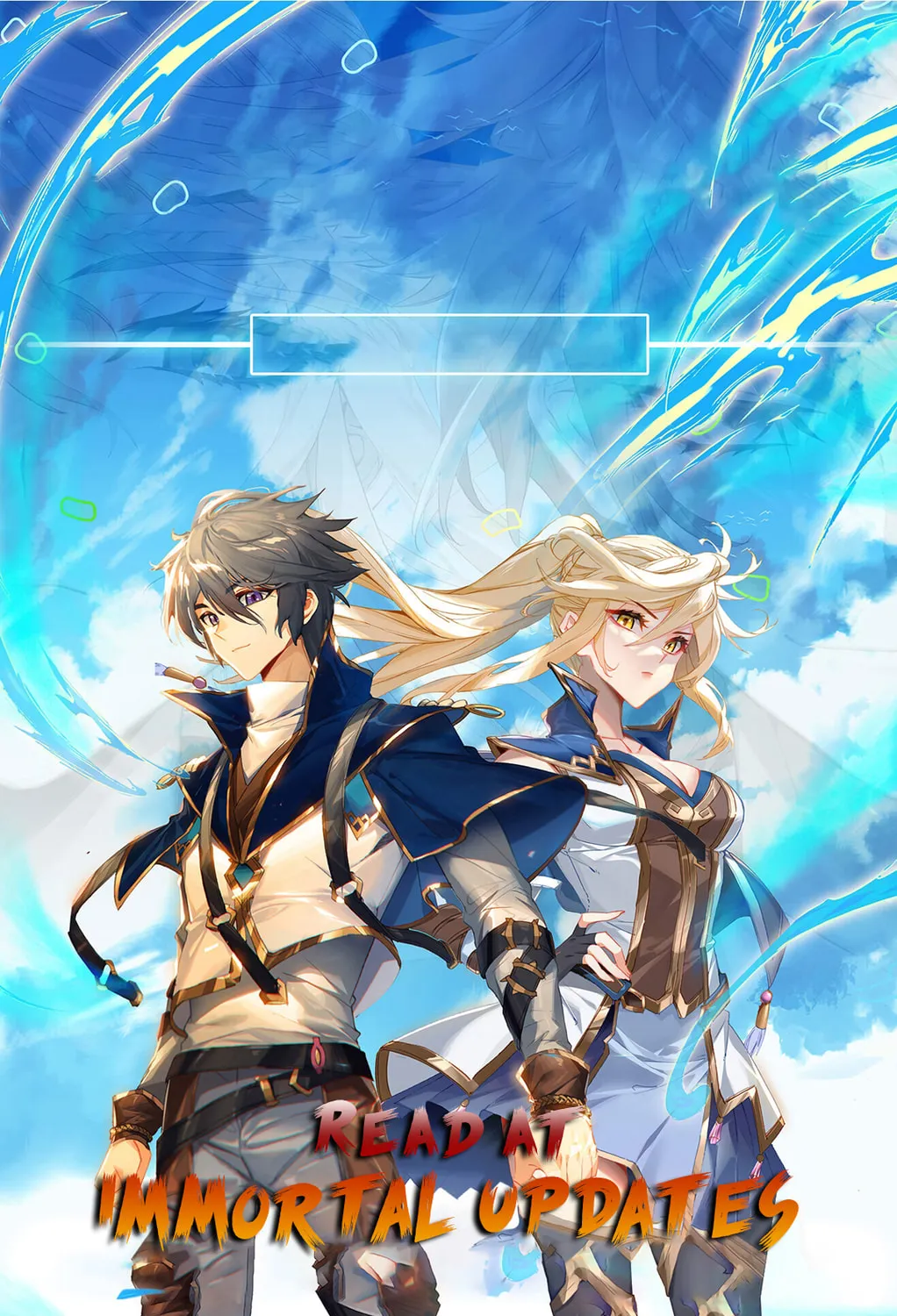 Read Absolute Resonance chapter 25.2 image 20 on Lezhin