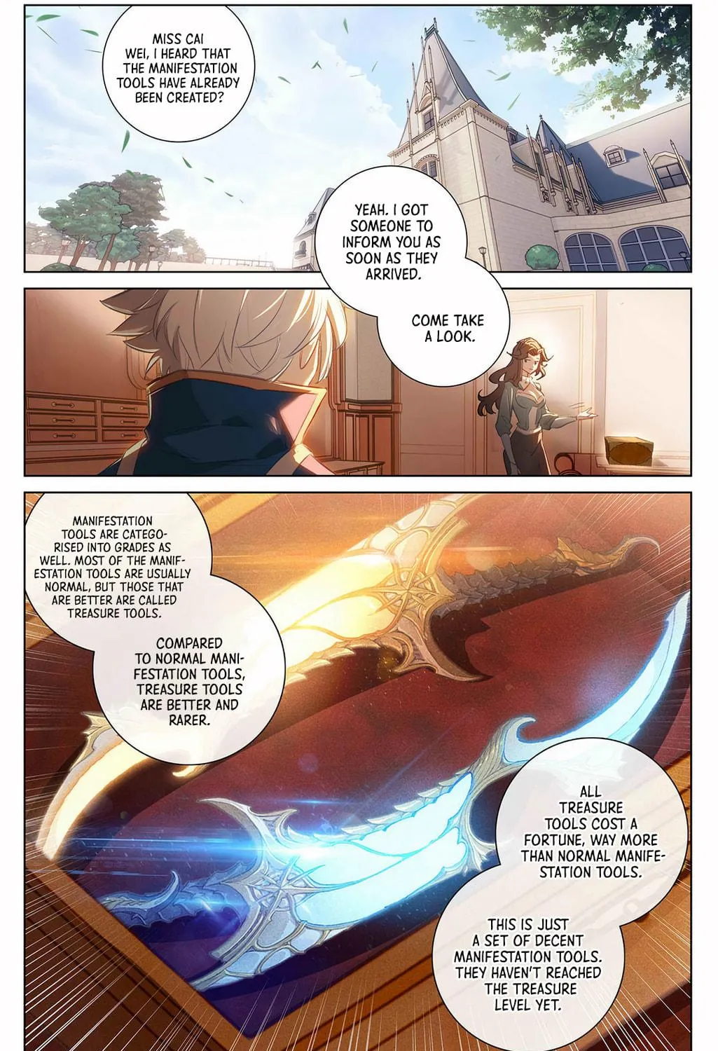 Read Absolute Resonance chapter 25.2 image 4 on Lezhin