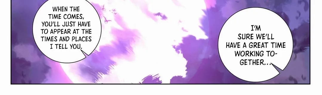 Read Absolute Resonance chapter 26.2 image 13 on Lezhin