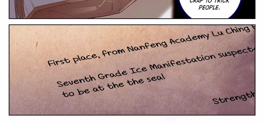 Read Absolute Resonance chapter 26 image 7 on Lezhin