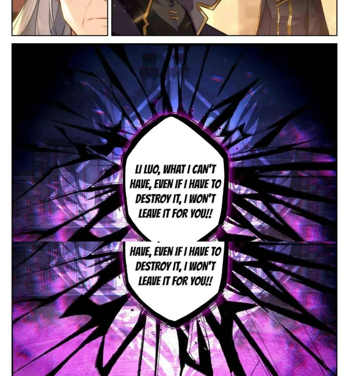 Read Absolute Resonance chapter 262 image 11 on Lezhin