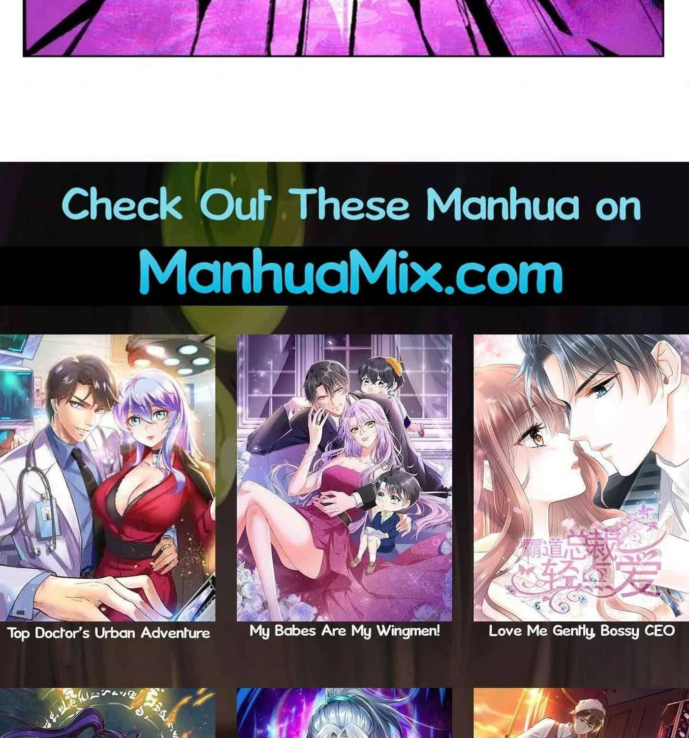 Read Absolute Resonance chapter 262 image 12 on Lezhin