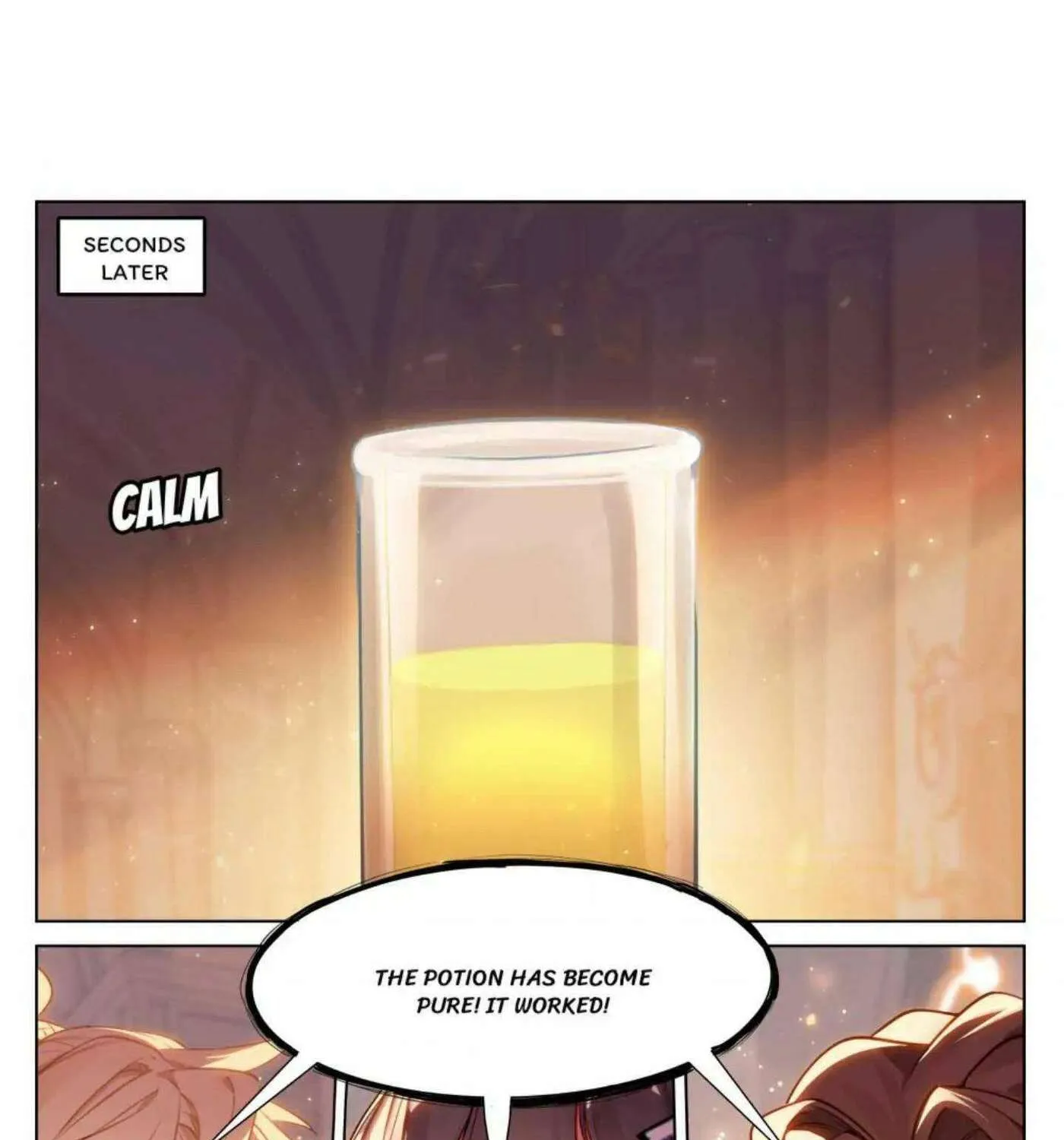 Read Absolute Resonance chapter 266 image 0 on Lezhin