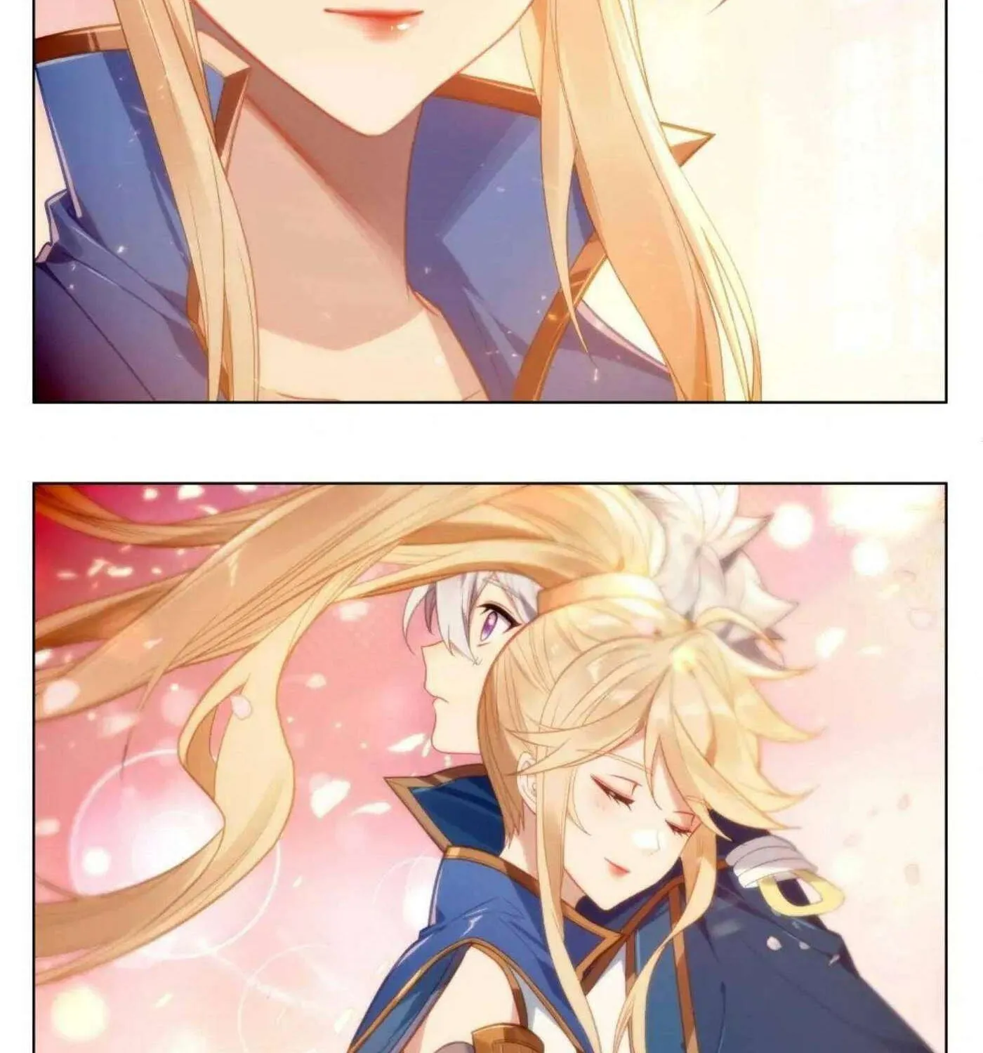 Read Absolute Resonance chapter 266 image 7 on Lezhin