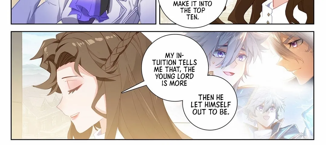 Read Absolute Resonance chapter 27.2 image 12 on Lezhin