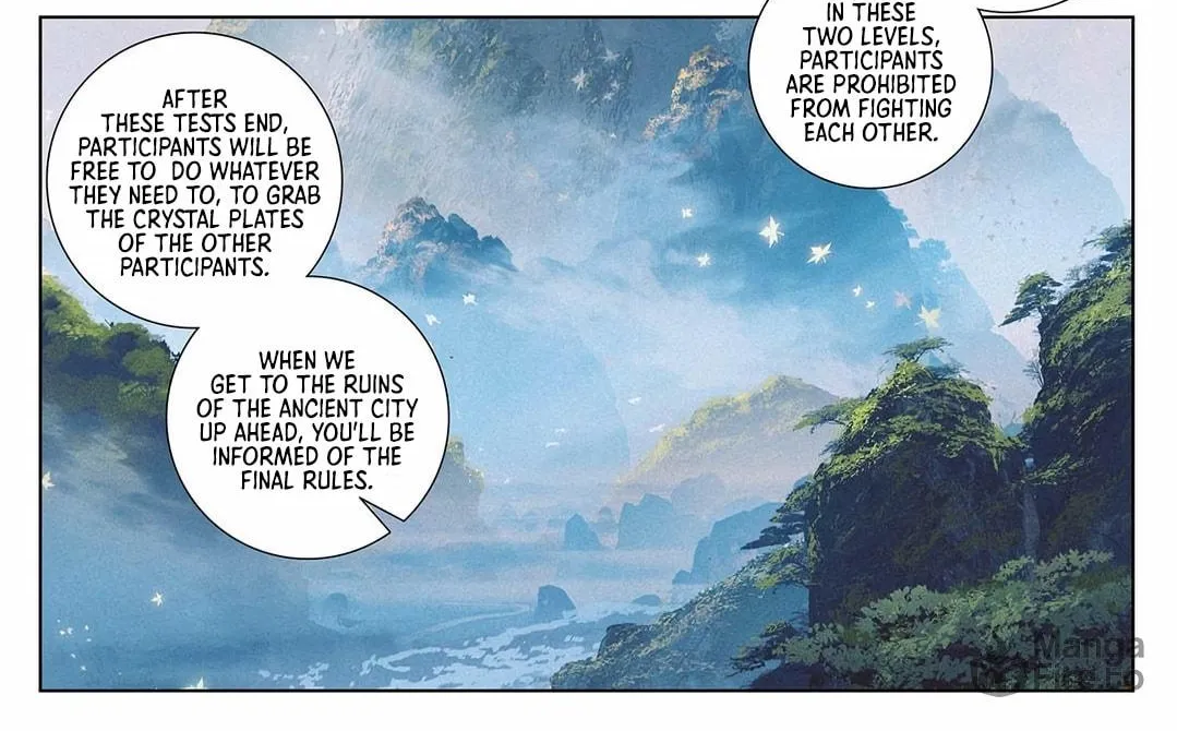 Read Absolute Resonance chapter 27.2 image 14 on Lezhin