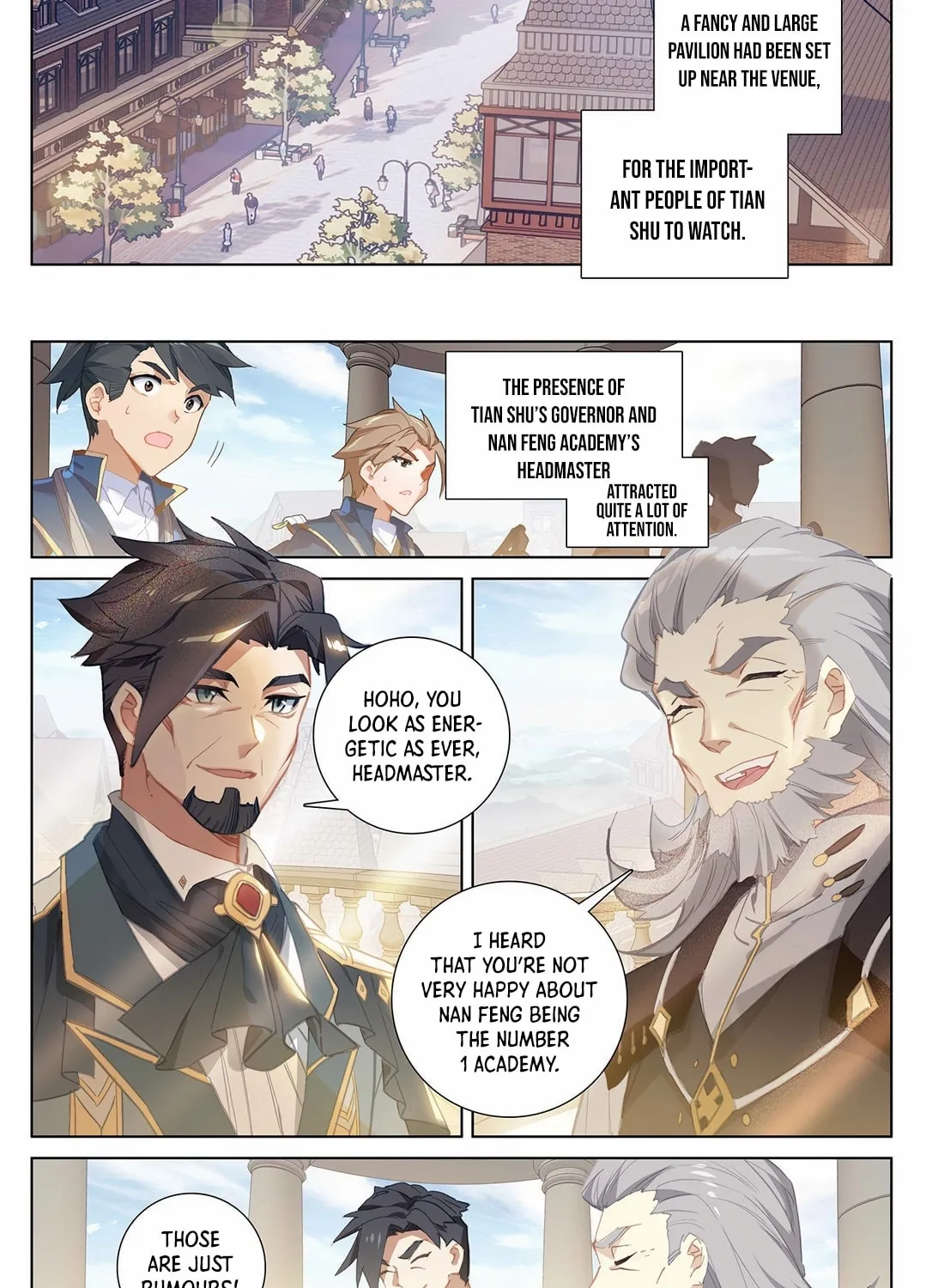 Read Absolute Resonance chapter 27.2 image 7 on Lezhin