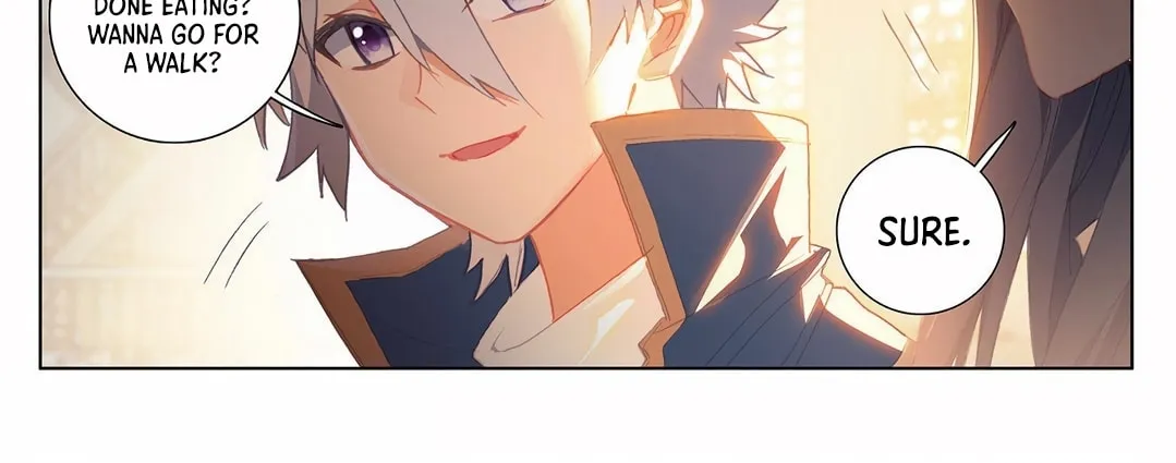 Read Absolute Resonance chapter 27 image 10 on Lezhin