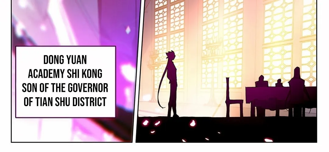 Read Absolute Resonance chapter 27 image 7 on Lezhin
