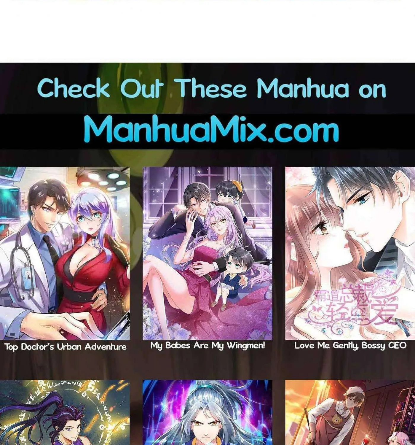 Read Absolute Resonance chapter 278 image 12 on Lezhin