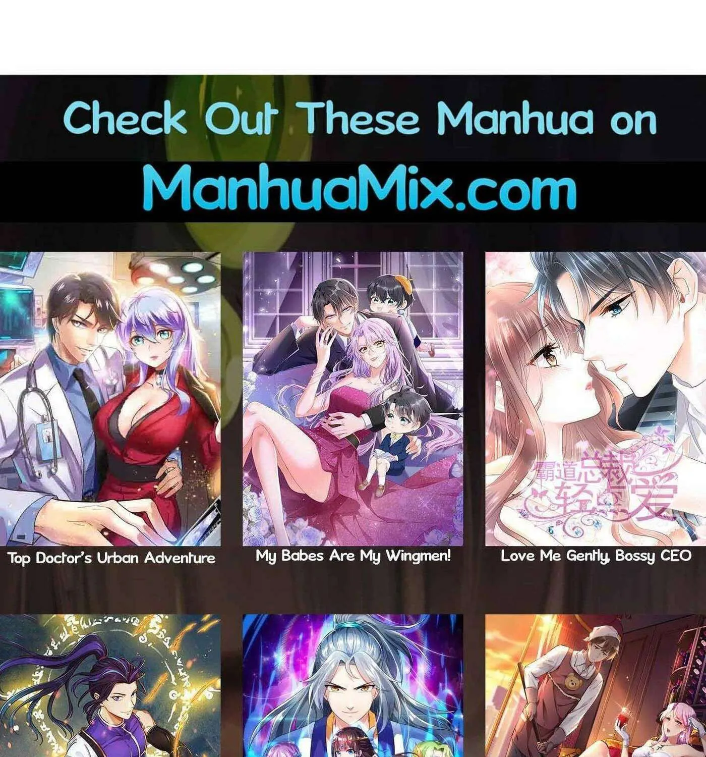 Read Absolute Resonance chapter 279 image 12 on Lezhin