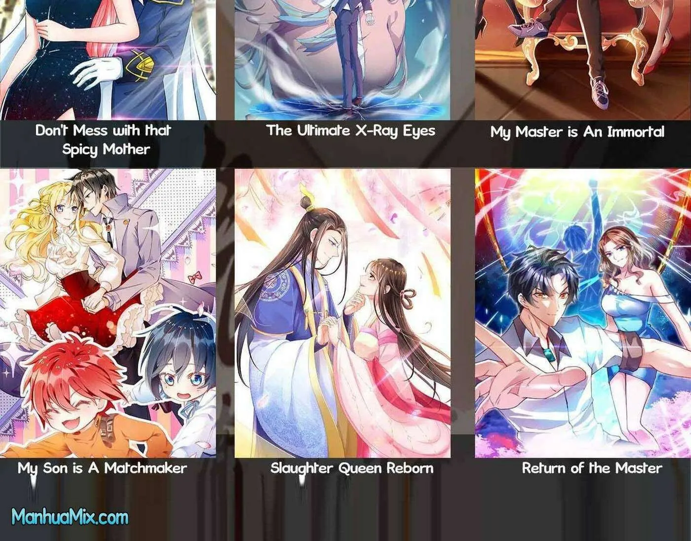 Read Absolute Resonance chapter 279 image 14 on Lezhin
