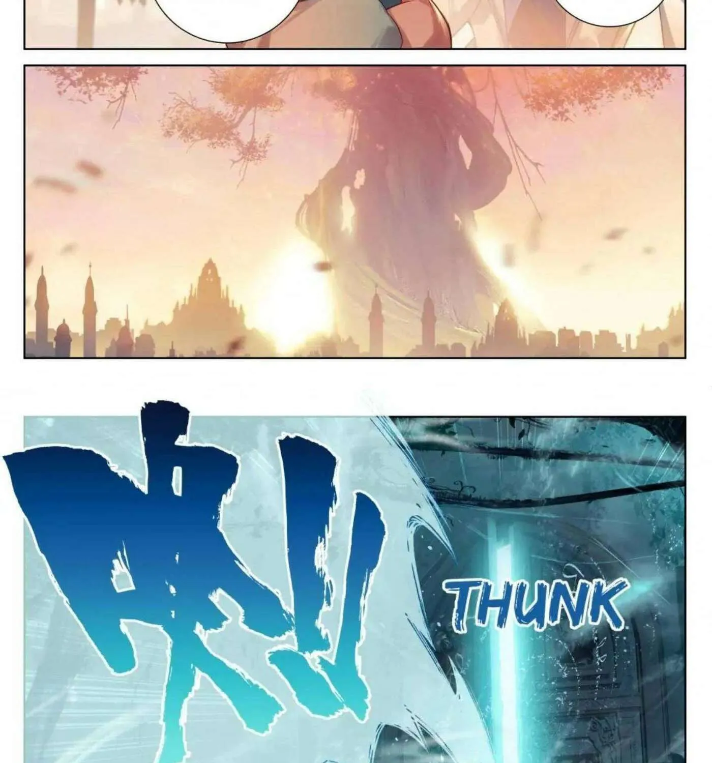 Read Absolute Resonance chapter 284 image 4 on Lezhin