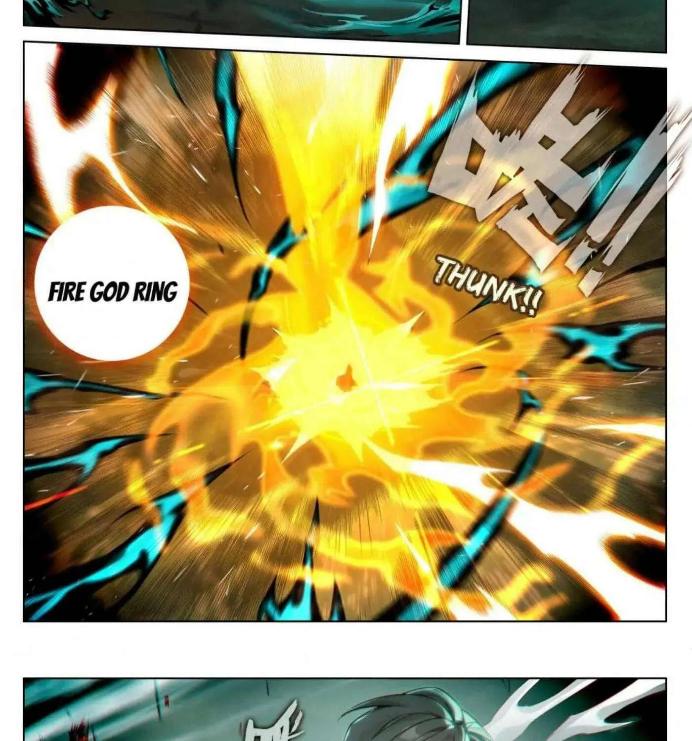 Read Absolute Resonance chapter 285 image 8 on Lezhin