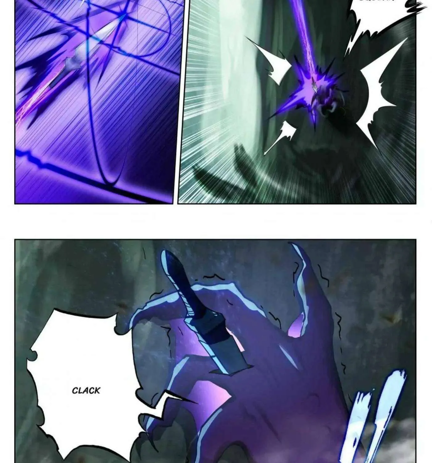Read Absolute Resonance chapter 289 image 10 on Lezhin