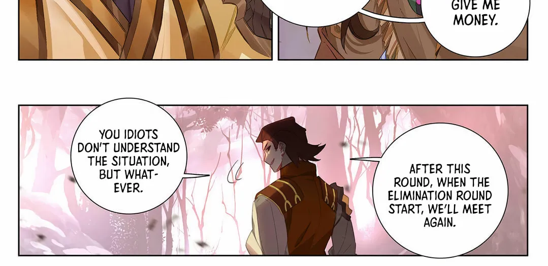 Read Absolute Resonance chapter 29.2 image 13 on Lezhin
