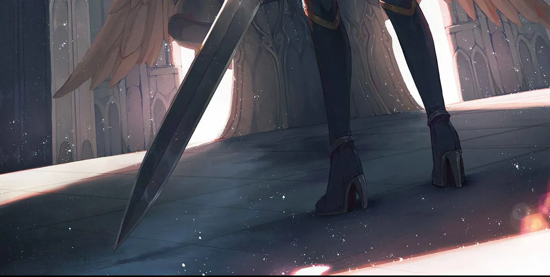 Read Absolute Resonance chapter 29.2 image 21 on Lezhin