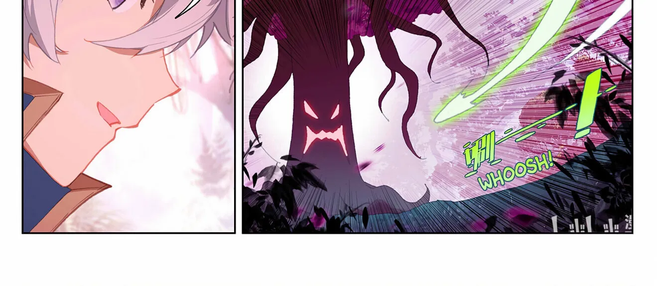 Read Absolute Resonance chapter 29 image 8 on Lezhin