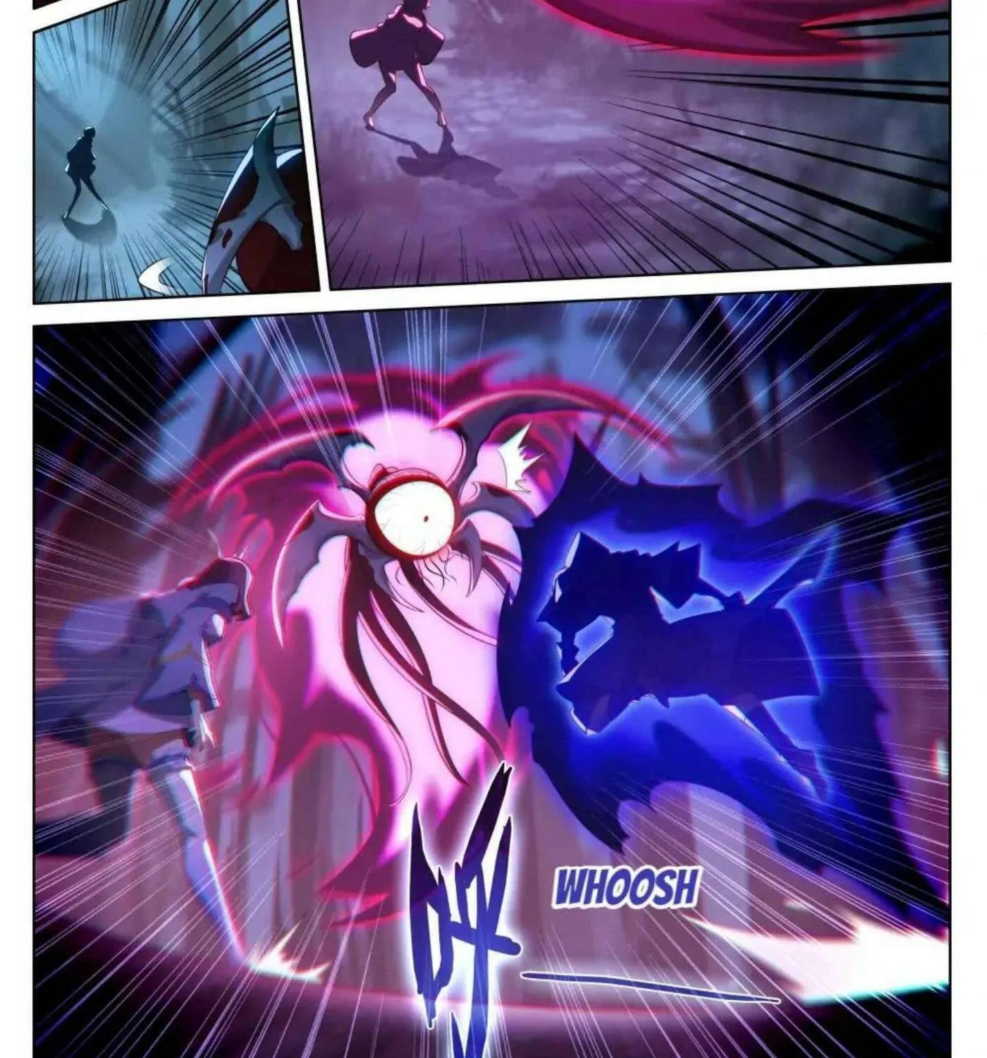 Read Absolute Resonance chapter 291 image 2 on Lezhin