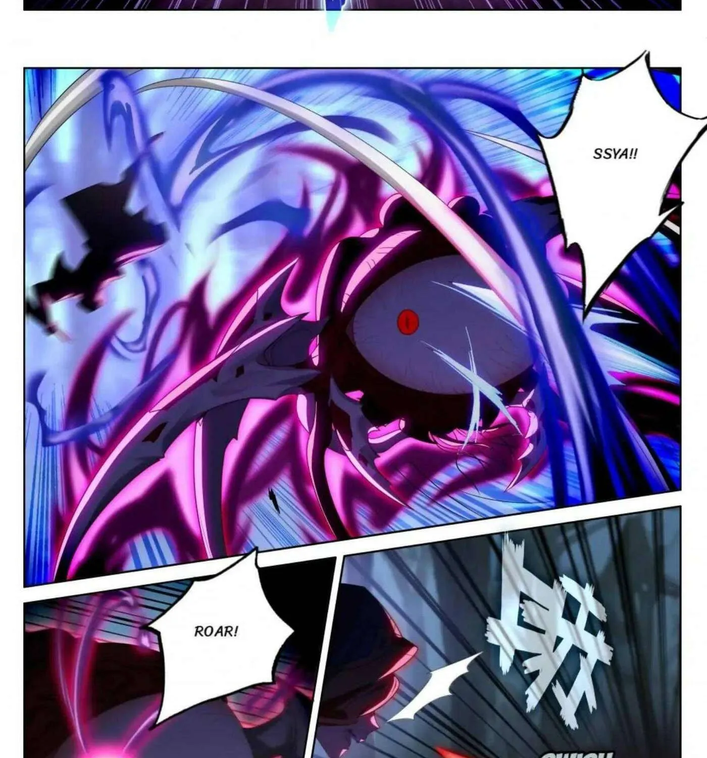Read Absolute Resonance chapter 291 image 3 on Lezhin