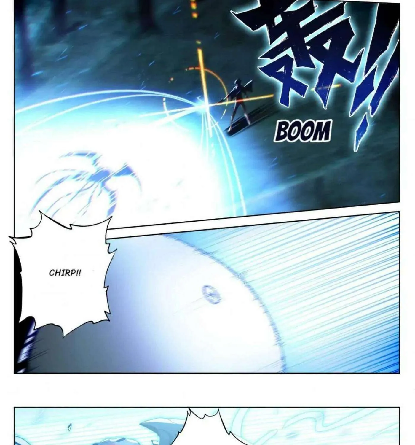 Read Absolute Resonance chapter 291 image 8 on Lezhin