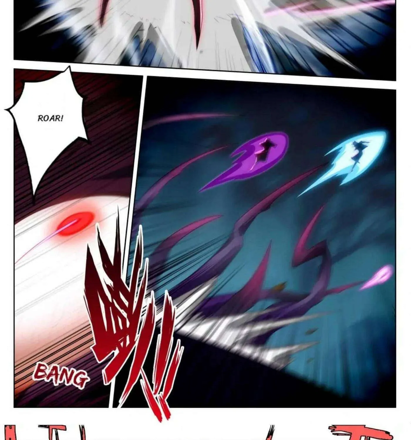 Read Absolute Resonance chapter 294 image 5 on Lezhin