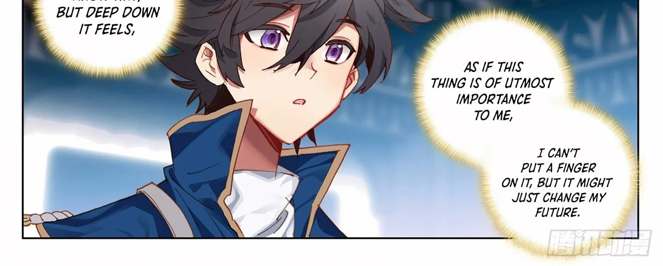 Read Absolute Resonance chapter 3.1 image 20 on Lezhin