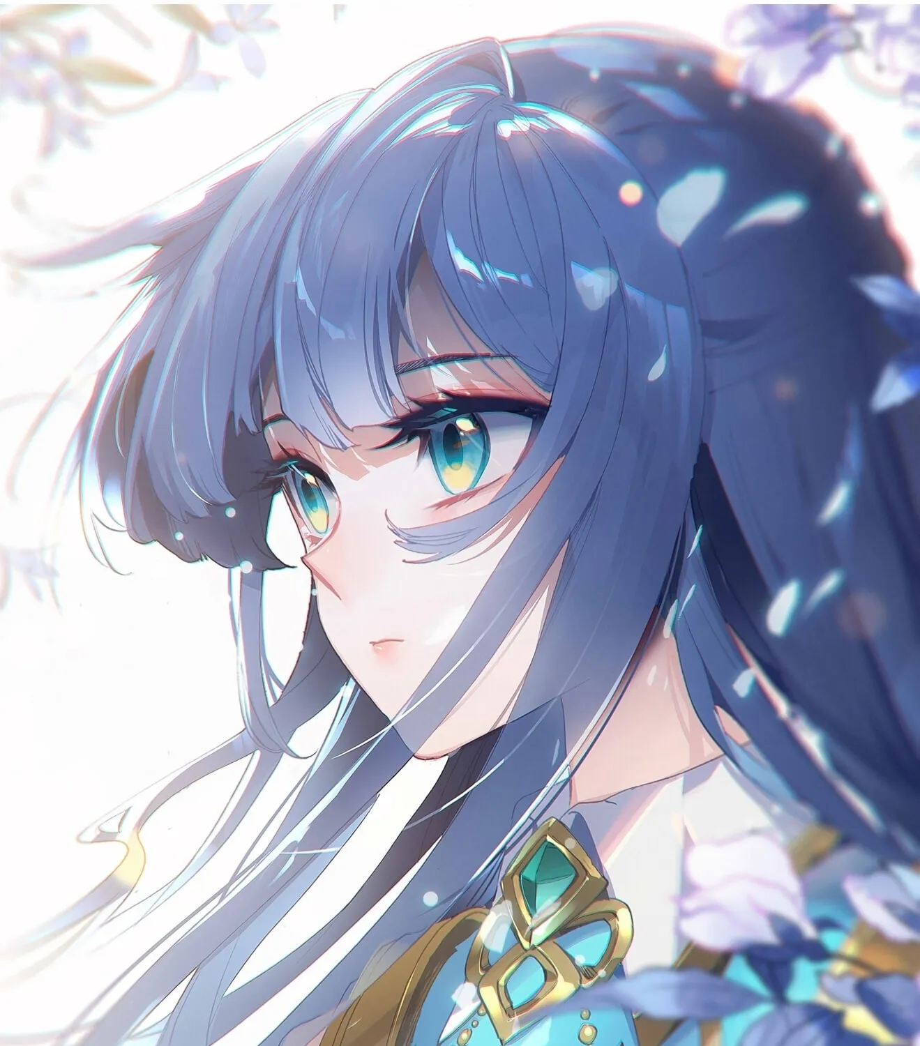 Read Absolute Resonance chapter 3.2 image 13 on Lezhin