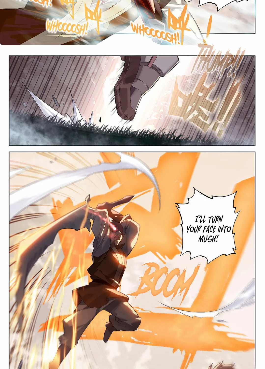 Read Absolute Resonance chapter 31.2 image 12 on Lezhin