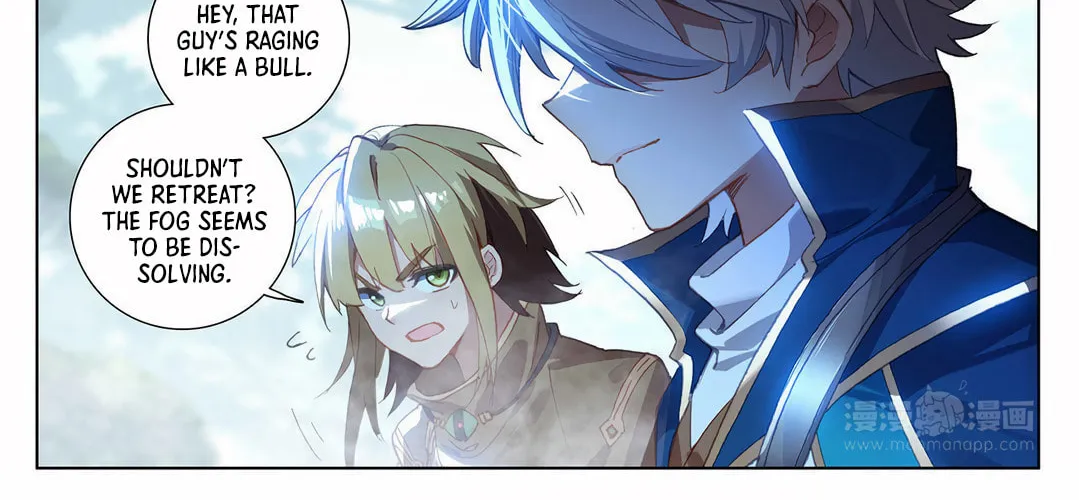 Read Absolute Resonance chapter 31.2 image 7 on Lezhin