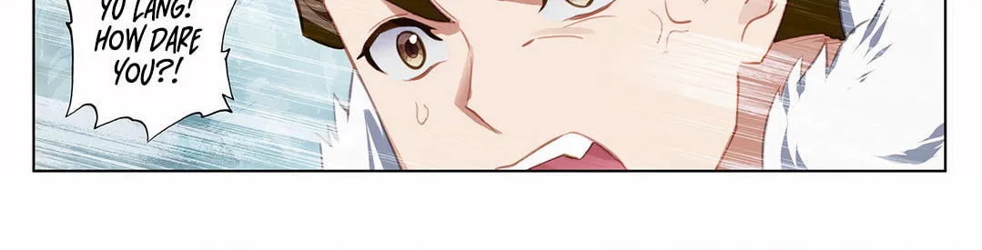 Read Absolute Resonance chapter 31 image 3 on Lezhin