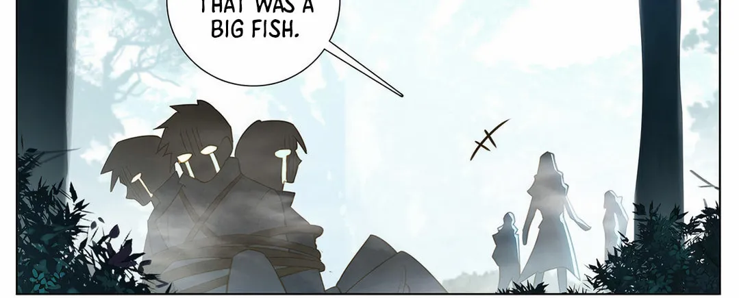 Read Absolute Resonance chapter 32.5 image 11 on Lezhin